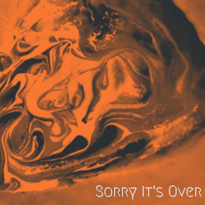 Dog Daze by Sorry It's Over