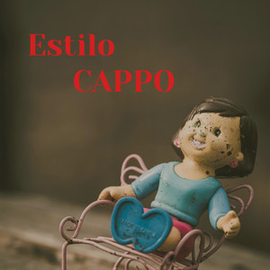 Estilo CAPPO by Soledad PGMusic