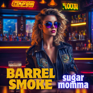 Sugar Momma