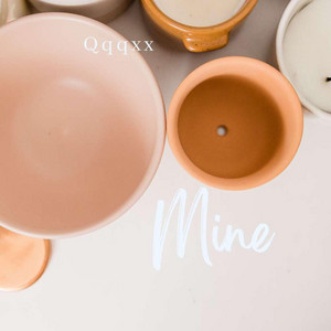 Mine by Qqqxx