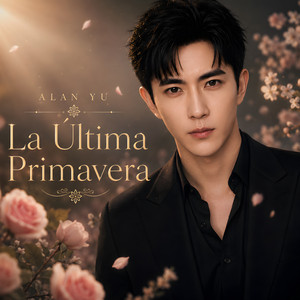 Alan Yu – Don’t Leave Me Alone by Lucky Stones