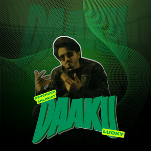 Daaku