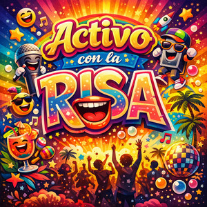 Activo con la Risa by Fraylin Beats