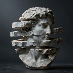 Insane by Alvan Al Rakib