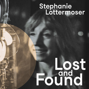 Lost and Found by Stephanie Lottermoser