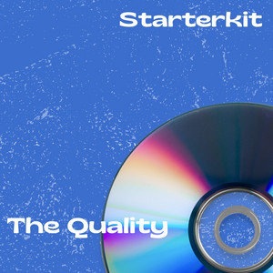 The Quality by Starterkit