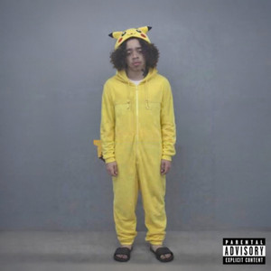 Pikachu by King, TOOTIE RAWW