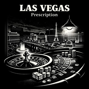 Las Vegas by Prescription