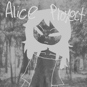 falling into the abyss by Alice Proyect.