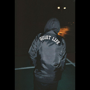 Yvng Jinxx - Messy On Purpose