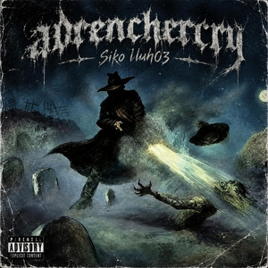 Adrenchercry by Siko, lluh03