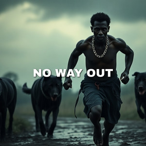 No Way Out by Drivv
