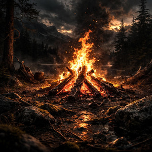 Northern Ember by Norva