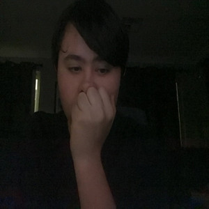 lonely boy