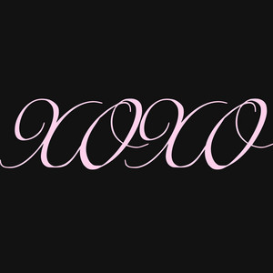 XOXO by Charlotte Boin