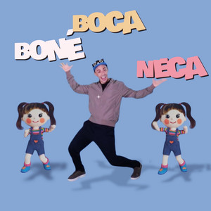 Boneca — Estêvão Marques
