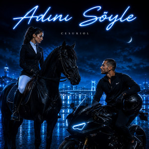 Adını Söyle by Cesur1ol