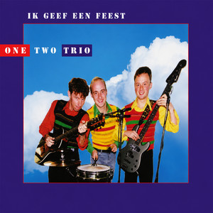 Juffrouw Toos by One Two Trio