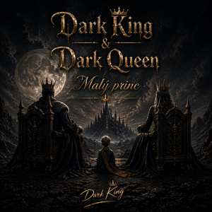 Dark King a Dark Queen Malý princ by Dark King