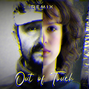 Out Of Touch [Mr. Nebu Remix]