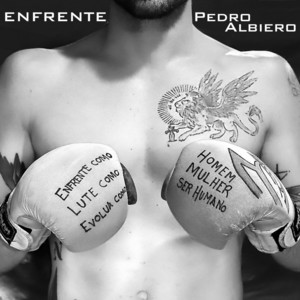 Enfrente by Pedro Albiero