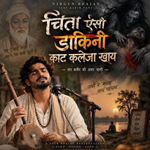 Chinta Aisi Daakni Kaat Kaleja Khaaye Nirgun chetawani Bhajan - From 