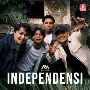 Independensi