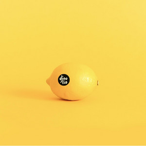 Yellow Lemon