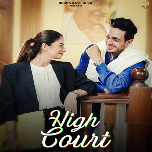 High Court by Diler Kharkiya
