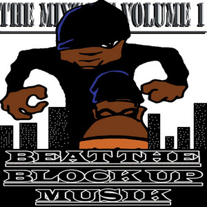洋楽 G-RAP DA MADD AZZ MIXTAPE VOL. 1 MixTape Vol. 1 - Compilation by Various Artists | Spotify