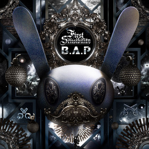 Warrior (Limited Version) - EP by B.A.P | Spotify