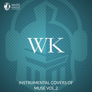 White Knight Instrumental - Feeling Good