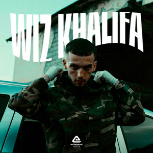 WIZ KHALIFA by KINDO