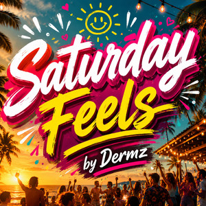 Saturday Feels by DERMZ