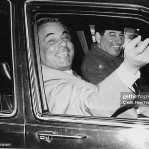 C.O.K.E - The 5 Families