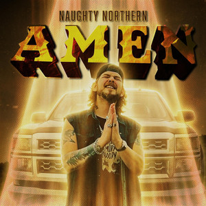 Amen - Cover