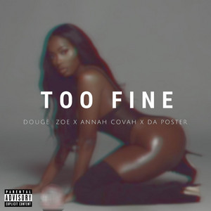 Portada de Too Fine