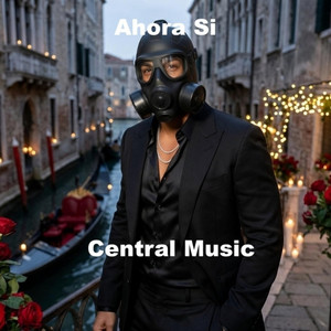 Central Music - Cupido Esta Borracho