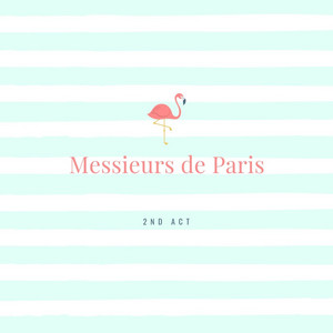 Sirius by Messieurs de Paris