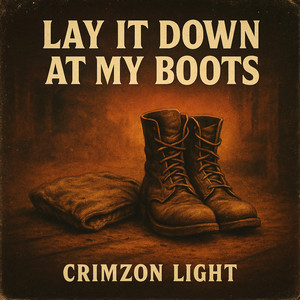 Lay It Down At My Boots