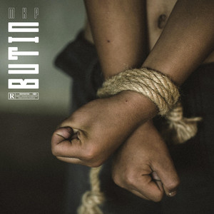Portada de Butin
