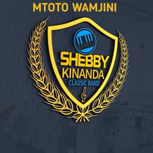 Sheby kinanda classic band - Mtoto wamjini