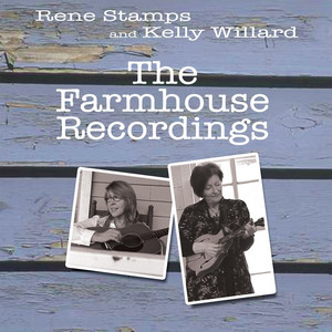 Kelly Willard | Spotify