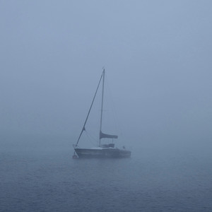 Beyond the Mist by Parisian
