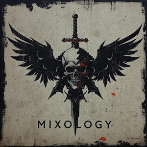 I'm Sorry, Vol1 by Mixology_TOPIC