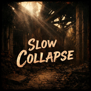 Slow Collapse by Ashes Remember