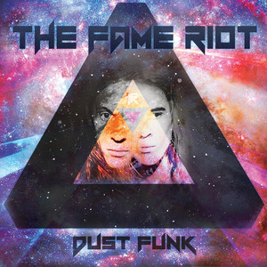 Get Lost by The Fame Riot