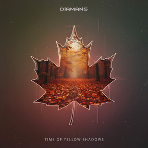 Time of Yellow Shadows by Diamans