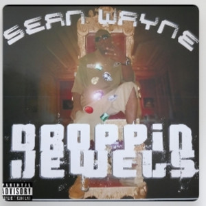 sean wayne artist photo