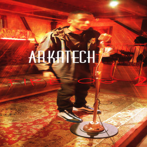 Arkatech - All Original album artwork